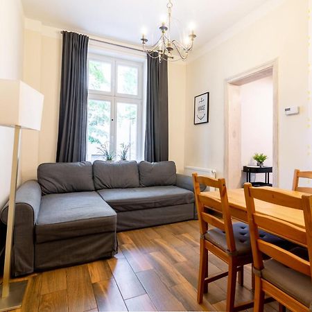Apartamenty Przy Plazy Sopot Eksteriør bilde