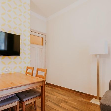 Apartamenty Przy Plazy Sopot Eksteriør bilde