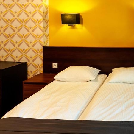 Apartamenty Przy Plazy Sopot Eksteriør bilde