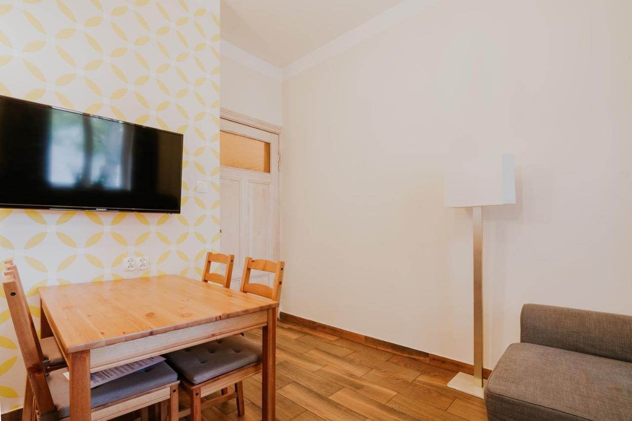 Apartamenty Przy Plazy Sopot Eksteriør bilde