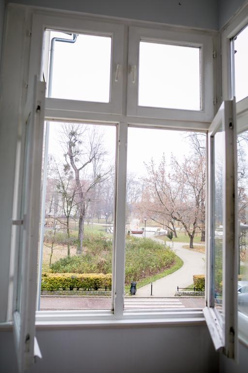 Apartamenty Przy Plazy Sopot Rom bilde