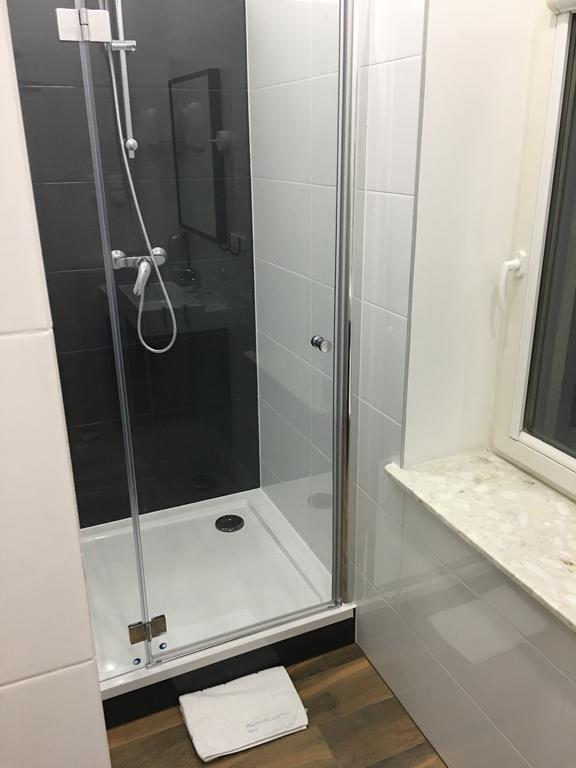 Apartamenty Przy Plazy Sopot Eksteriør bilde