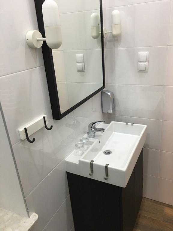 Apartamenty Przy Plazy Sopot Eksteriør bilde