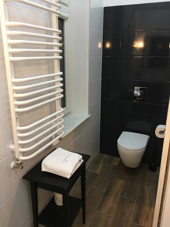 Apartamenty Przy Plazy Sopot Eksteriør bilde